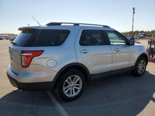Photo 3 from auction – 2015 FORD EXPLORER X with VIN 1FM5K7D93FGB45241