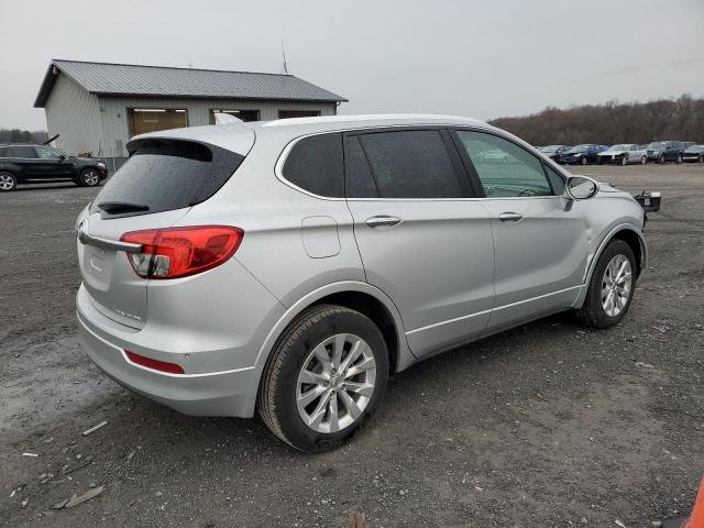 Photo 3 from auction – 2017 BUICK ENVISION E with VIN LRBFXBSA9HD069876