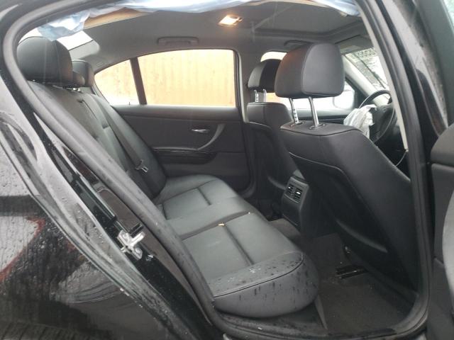 Photo 10 from auction – 2011 BMW 328 XI with VIN WBAPK7G5XBNN85806