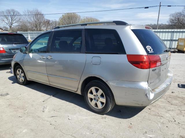 Photo 2 from auction – 2005 TOYOTA SIENNA CE with VIN 5TDZA23C55S241448