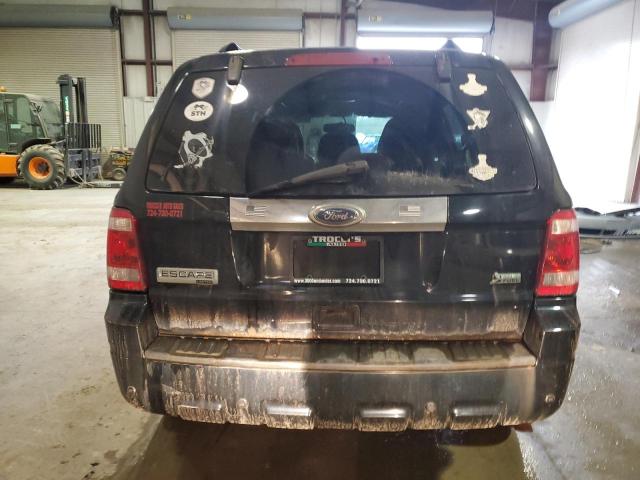 Photo 6 from auction – 2012 FORD ESCAPE LIM with VIN 1FMCU9EG2CKC78219