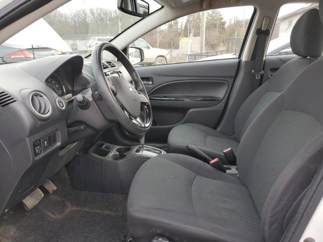 Photo 7 from auction – 2017 MITSUBISHI MIRAGE G4 with VIN ML32F4FJ9HH002649