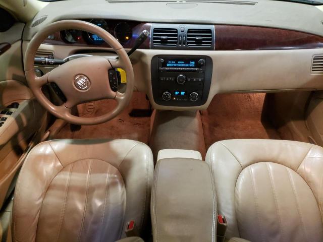 Фото 8 с аукциона – 2006 BUICK LUCERNE CX с VIN 1G4HD57286U239353
