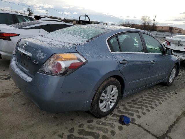 Photo 3 from auction – 2011 NISSAN ALTIMA BAS with VIN 1N4AL2AP7BN441185