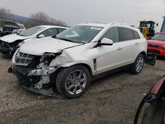 Photo 1 from auction – 2011 CADILLAC SRX PERFOR with VIN 3GYFNEEY6BS641151