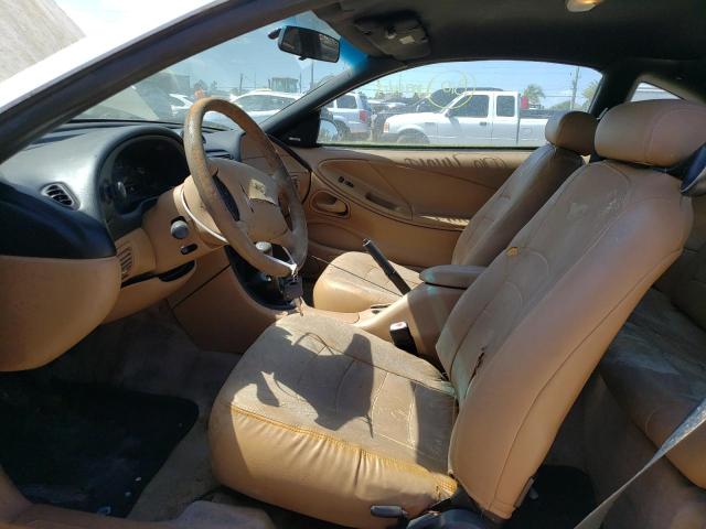 Photo 7 from auction – 1997 FORD MUSTANG with VIN 1FALP4042VF169384