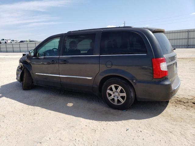Photo 2 from auction – 2012 CHRYSLER TOWN & COU with VIN 2C4RC1BG7CR258914