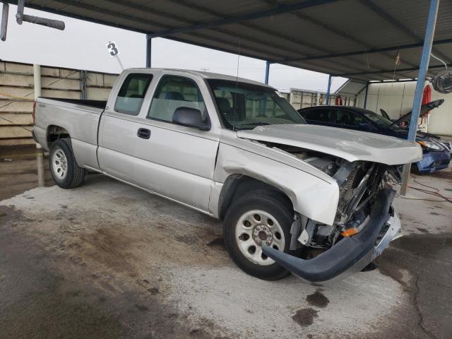Photo 4 from auction – 2005 CHEVROLET 1500 with VIN 1GCEC19X75Z292848