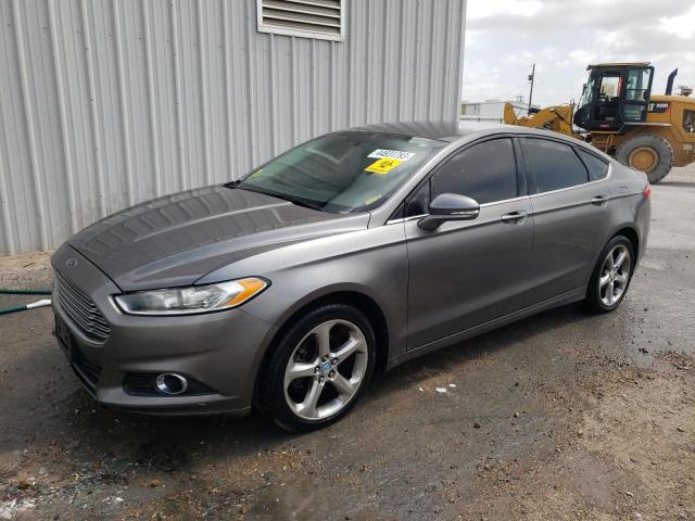 Photo 1 from auction – 2013 FORD FUSION SE with VIN 3FA6P0HR2DR153015