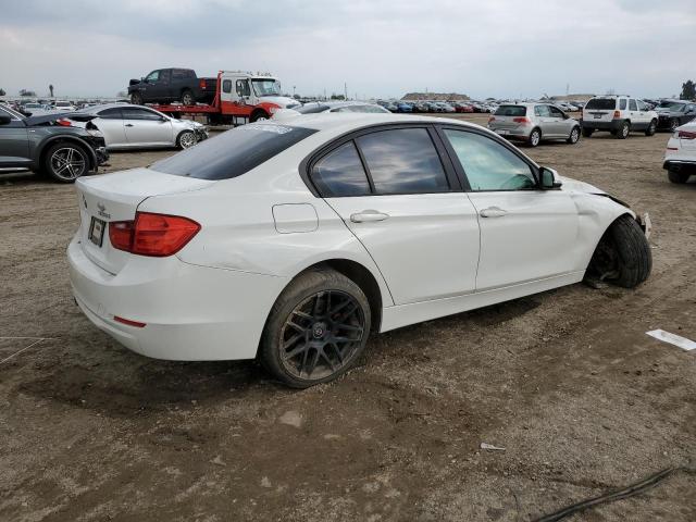Photo 3 from auction – 2014 BMW 328 I SULE with VIN WBA3C1C55EK116160