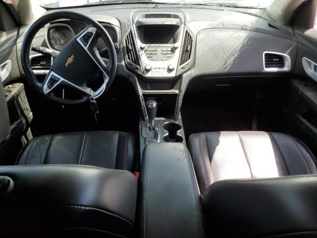 Photo 8 from auction – 2016 CHEVROLET EQUINOX LT with VIN 2GNALDEK2G1172890