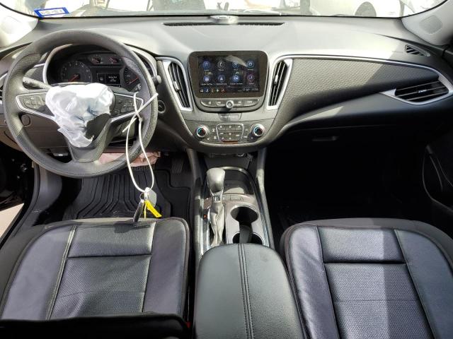 Photo 8 from auction – 2022 CHEVROLET MALIBU LT with VIN 1G1ZD5ST1NF103702