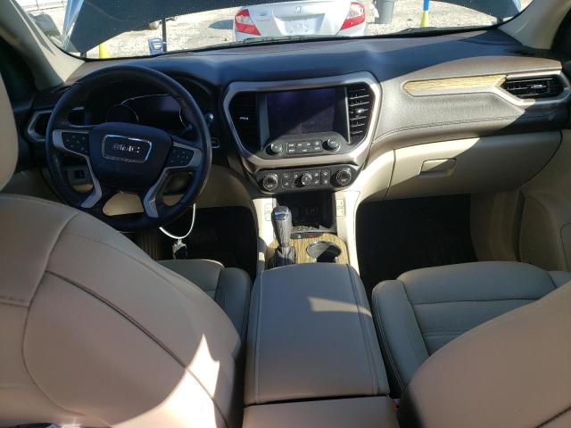 Photo 8 from auction – 2018 GMC ACADIA DEN with VIN 1GKKNXLS5JZ198916