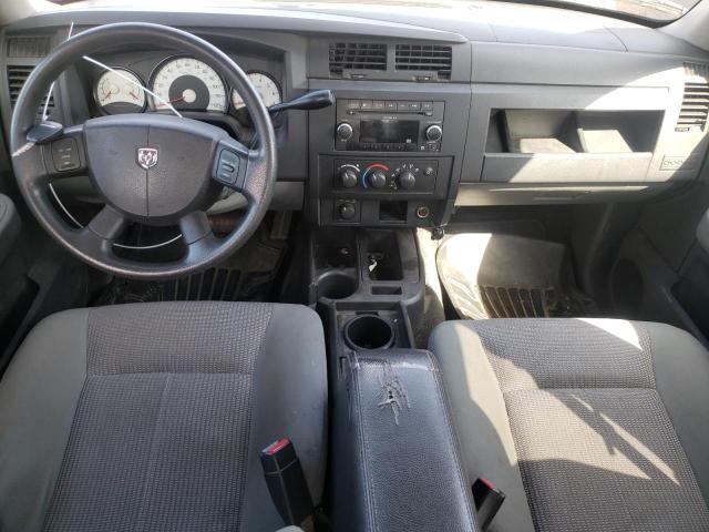 Photo 8 from auction – 2011 DODGE DAKOTA SLT with VIN 1D7RW3GK5BS537068