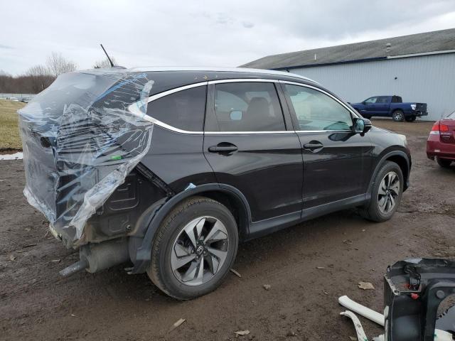 Photo 3 from auction – 2015 HONDA CR-V with VIN 5J6RM4H97FL028630
