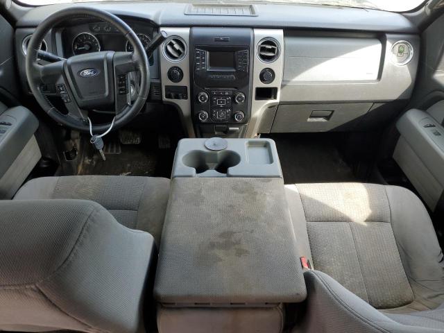 Photo 8 from auction – 2013 FORD F150 SUPER with VIN 1FTFW1EF1DFC70322