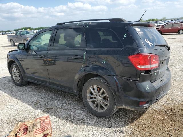 Photo 2 from auction – 2015 DODGE JOURNEY SX with VIN 3C4PDCBB5FT699608