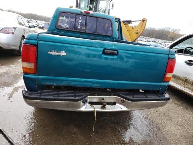 Photo 6 from auction – 1993 FORD RANGER with VIN 1FTCR10A6PUC97716