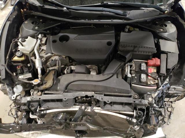 Photo 11 from auction – 2015 NISSAN ALTIMA 2.5 with VIN 1N4AL3AP3FC147161