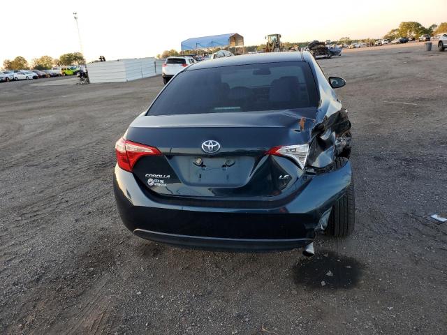 Photo 6 from auction – 2018 TOYOTA COROLLA L with VIN 2T1BURHE0JC985151
