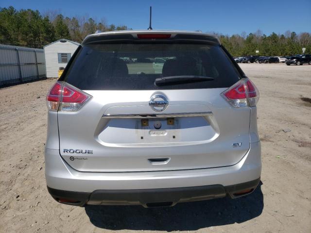 Photo 6 from auction – 2015 NISSAN ROGUE S with VIN KNMAT2MT9FP525375