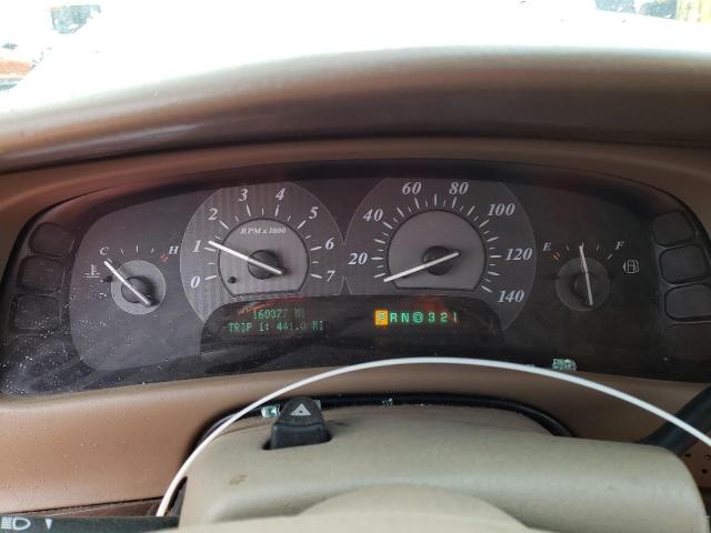 Photo 9 from auction – 2004 BUICK PARK AVENU with VIN 1G4CW54KX44152253