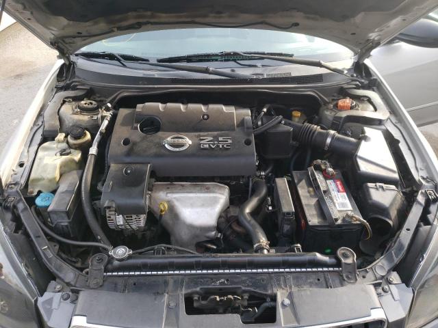 Photo 11 from auction – 2005 NISSAN ALTIMA S with VIN 1N4AL11E85C312915