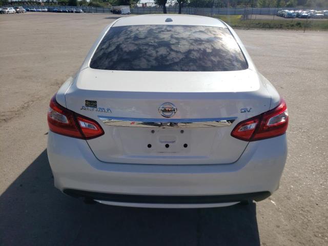 Photo 6 from auction – 2017 NISSAN ALTIMA 2.5 with VIN 1N4AL3AP0HC254302