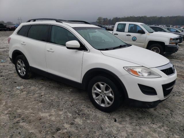 Photo 4 from auction – 2012 MAZDA CX-9 with VIN JM3TB2CAXC0366499