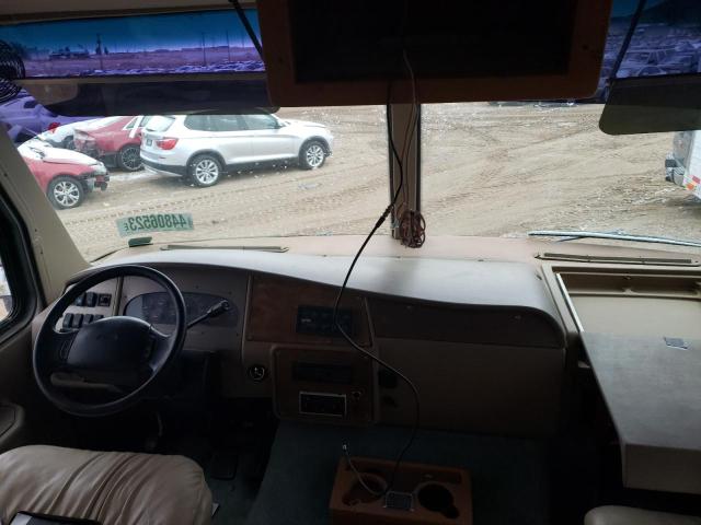 Photo 5 from auction – 2000 FORD F550 SUPER with VIN 3FCNF53S1YJA00050