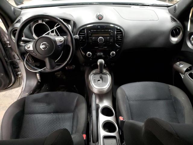 Photo 8 from auction – 2012 NISSAN JUKE S with VIN JN8AF5MV6CT108670