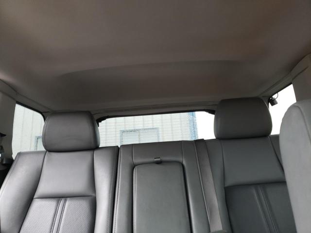 Photo 10 from auction – 2007 JEEP GRAND CHER with VIN 1J8HR58PX7C651547