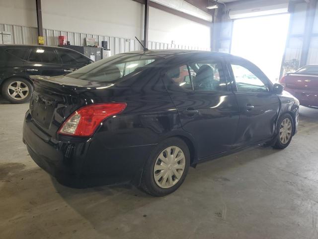 Photo 3 from auction – 2019 NISSAN VERSA S with VIN 3N1CN7APXKL829055