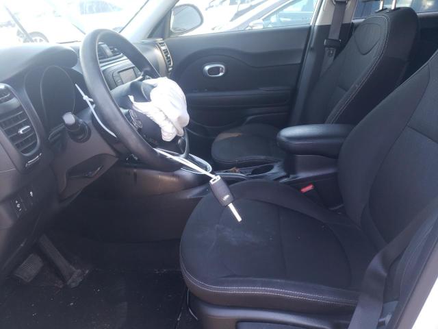 Photo 7 from auction – 2019 KIA SOUL with VIN KNDJN2A23K7001543