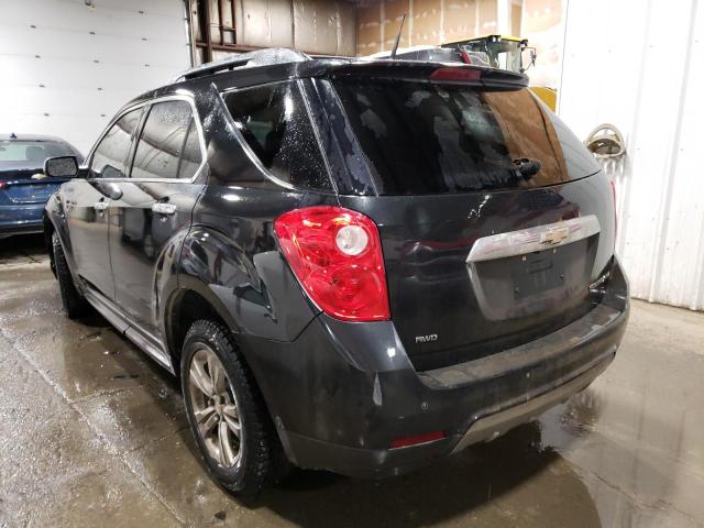 Photo 2 from auction – 2010 CHEVROLET EQUINOX LT with VIN 2CNFLGEW8A6352528