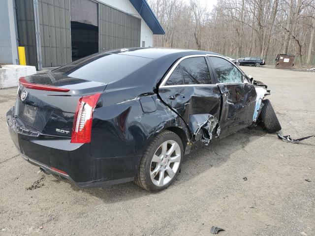 Photo 3 from auction – 2014 CADILLAC ATS with VIN 1G6AG5RX6E0130372
