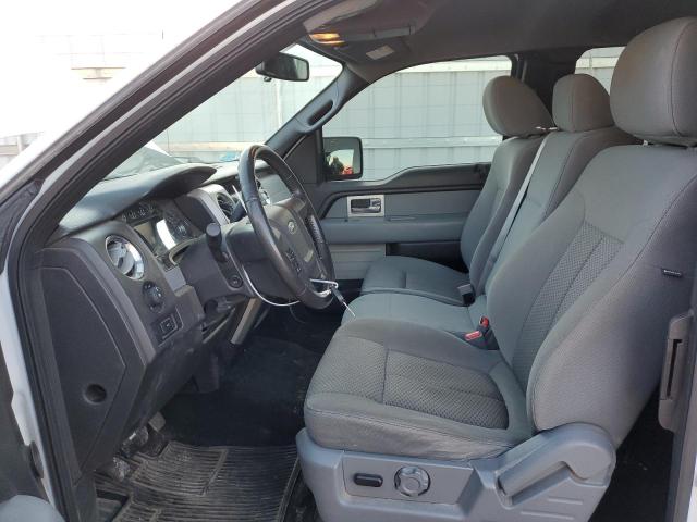 Photo 7 from auction – 2011 FORD F150 SUPER with VIN 1FTEX1CMXBFC12880
