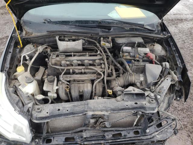 Photo 11 from auction – 2010 FORD FOCUS SE with VIN 1FAHP3FN1AW243579
