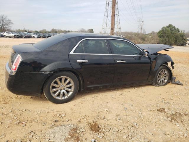 Photo 3 from auction – 2014 CHRYSLER 300C with VIN 2C3CCAEG4EH309588