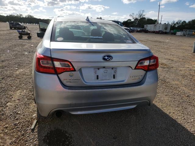 Photo 6 from auction – 2016 SUBARU LEGACY 2.5 with VIN 4S3BNAH65G3022741