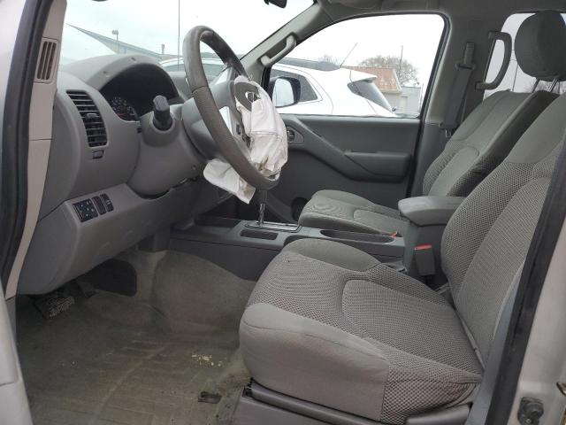 Photo 7 from auction – 2014 NISSAN FRONTIER S with VIN 1N6AD0ER9EN754375