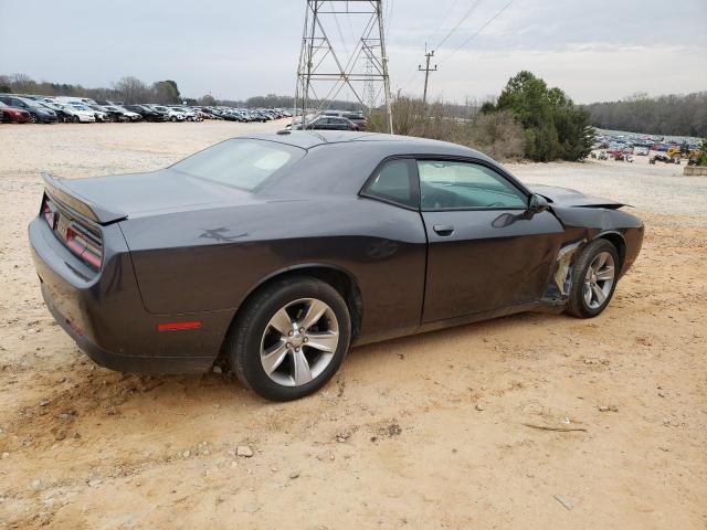 Photo 3 from auction – 2018 DODGE CHALLENGER with VIN 2C3CDZAG0JH241589