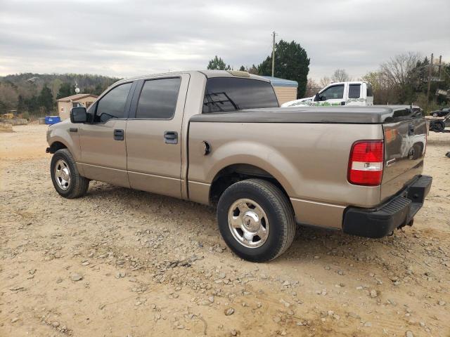 Photo 2 from auction – 2006 FORD F150 SUPER with VIN 1FTPW12526FA14676