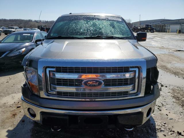 Photo 5 from auction – 2013 FORD F150 SUPER with VIN 1FTFW1EF1DFD16795