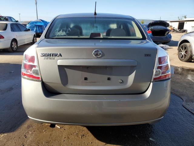 Photo 6 from auction – 2009 NISSAN SENTRA 2.0 with VIN 3N1AB61E59L687216