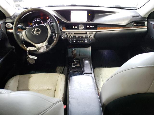 Photo 8 from auction – 2014 LEXUS ES 350 with VIN JTHBK1GG2E2127953