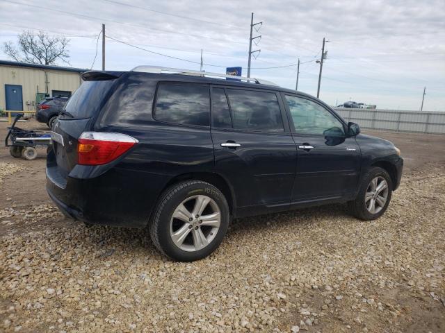 Photo 3 from auction – 2009 TOYOTA HIGHLANDER with VIN JTEDS42AX92071566