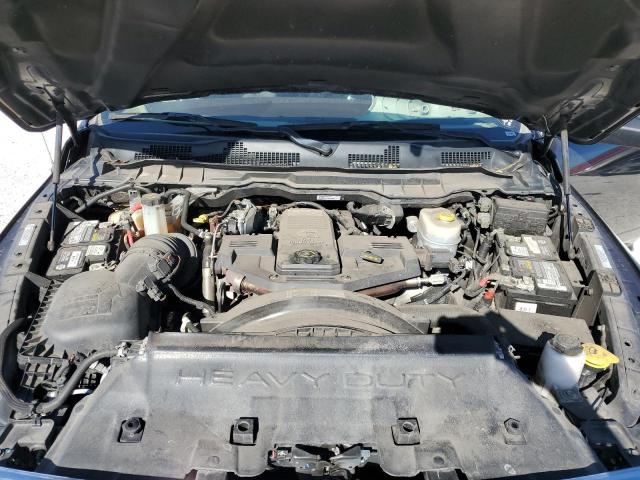Photo 11 from auction – 2018 RAM 2500 SLT with VIN 3C6UR5DL3JG358108