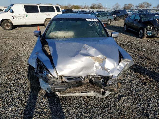 Photo 5 from auction – 2003 HONDA ACCORD LX with VIN JHMCM56313C014331