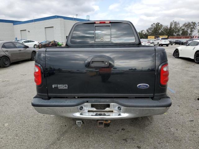 Photo 6 from auction – 2001 FORD F150 SUPER with VIN 1FTRW07L31KB96723